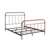 Tamia E.King Bed