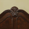 Hesperos Cal.King Bed