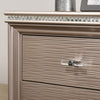 Allie 4 Pc Bedroom Set