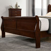 Louis Philippe Queen Bedroom Set