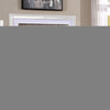 Brachium Queen Bedroom Set Silver