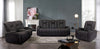 Amirah Glider Recliner