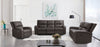 Vasilios Power Sofa
