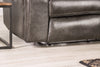 Soterios Power Loveseat