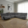 Southwold Power Sectional