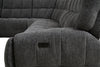 Southwold Power Sectional