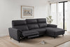 Theola Power Sectional, Right Chaise