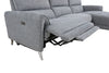 Brande Power Sectional, Right Chaise