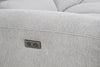 Brande Power Sectional, Right Chaise
