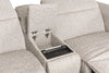 Zander Power Sectional