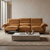 Morley Power Sofa