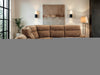Mattheus Power Sectional