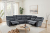 Mattheus Power Sectional
