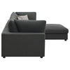 Serene Modular Sectional Sofa