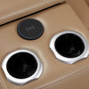 Fortuner Loveseat