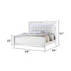 Sterling Bed
