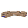 Nova Sectional