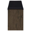Arrington Storage Bench