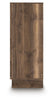 Chirason Wide Chest of Drawers
