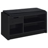 Arrington Storage Bench