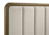 Amsbury Panel Bed
