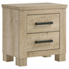 Oakglen Bedroom Set