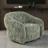 Pyrena Swivel Chair