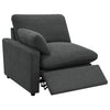 Collins Modular Power Reclining Sectional Sofa