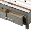 Kenzo Bed