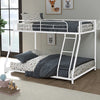 Panos Twin/Full Metal Bunkbed
