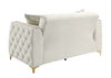 Lippa Loveseat