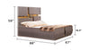 Lorenzo Bedroom Set