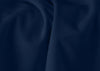 Elly Navy Velvet King Bed