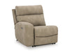 Next-Gen DuraPella Power Reclining Sectional Loveseat