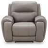 Real Moments Recliner