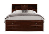 Linda Bed