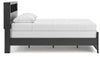 Broachmyn Bed