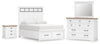 Ashbryn Bedroom Package