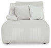 Top Tier Reclining Sectional Sofa with Chaise