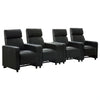 Toohey Home Theater Seating