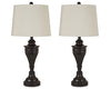 Darlita Table Lamp (Set of 2)