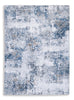 Garyard 5' x 7' Washable Rug