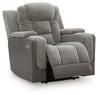 Mixed Motion Recliner