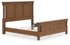 Rowlenstown Bed