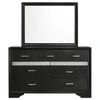 Miranda Dresser with Mirror