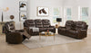 Braylon Brown PU Love w/Console (Motion)