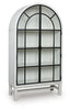 Greddinton Display Cabinet
