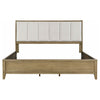 Granada Panel Bed