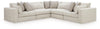 Ashbourne Estate Sectional