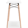 Jaspeni Home Office Desk